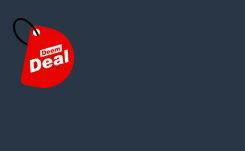 Menu Header Image