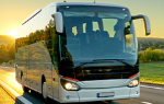 Bus ticket booking